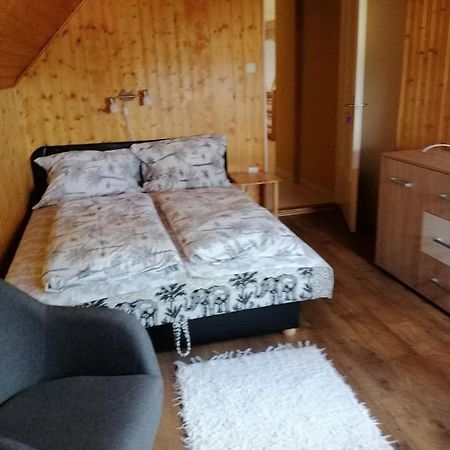 Goldenvendégház Balatonszabadi Fürdőtelep Eksteriør billede